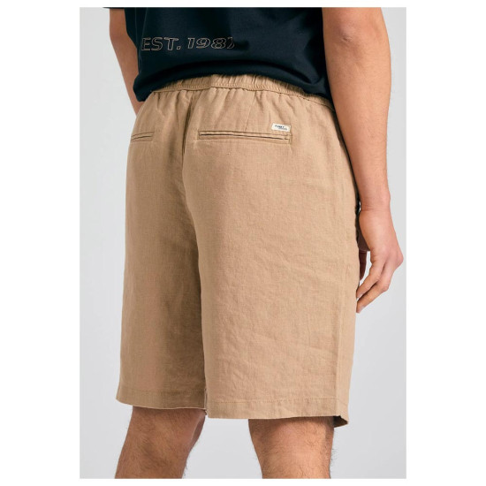 Funky Buddha Ανδρική βερμούδα Chino